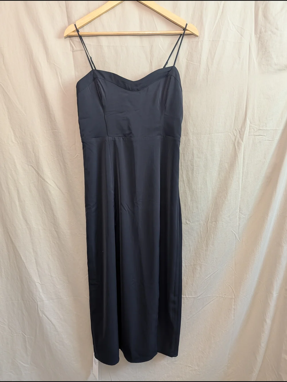 Abercrombie & Fitch NWT Camille Dress